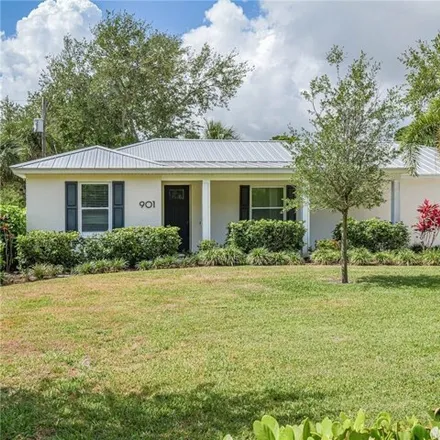 Buy this 3 bed house on 9th Avenue in Vero Beach, FL 32690