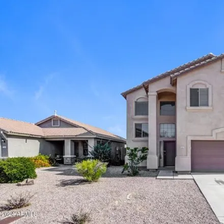 Buy this 3 bed house on 12610 W Columbus Ave in Avondale, Arizona