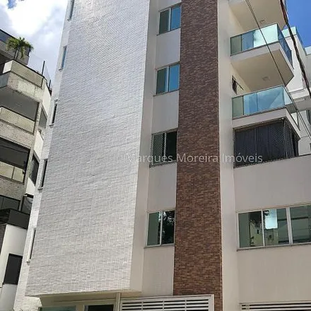 Image 2 - Rua Nair Furtado de Souza, Teixeiras, Juiz de Fora - MG, 36033-100, Brazil - Apartment for sale