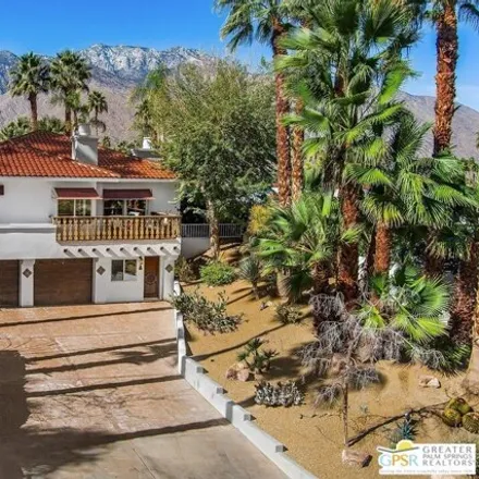 Buy this 3 bed house on Stagecoach in Palm Springs, CA 92264