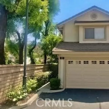 Rent this 2 bed house on 5931 East Rocking Horse Way in Orange, CA 92869