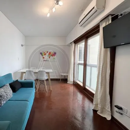 Rent this 1 bed apartment on Cuba 2730 in Belgrano, C1428 ADS Buenos Aires