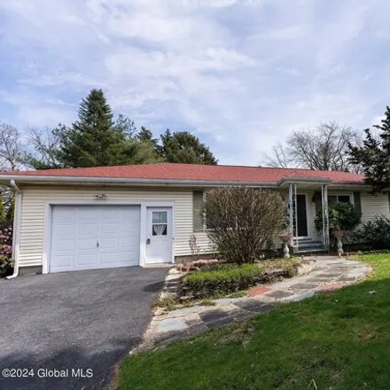 Buy this 2 bed house on 15 Weed Road in Latham, NY 12110