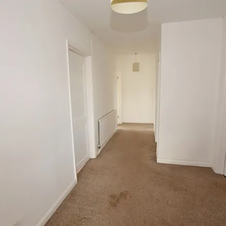 Rent this 3 bed apartment on 1 in 2 Scott Close, Bognor Regis