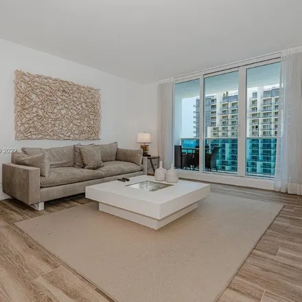 Rent this 1 bed condo on 1 Hotel South Beach in 24th Street, Miami Beach