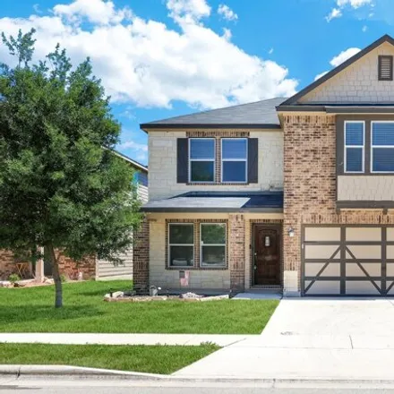 Buy this 5 bed house on 3977 Gentle Meadow in New Braunfels, TX 78130