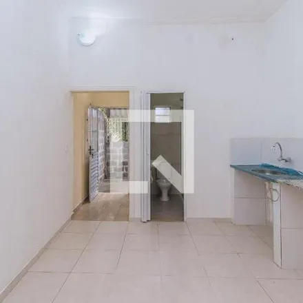 Rent this 1 bed apartment on Rua dos Metalúrgicos in Jardim Valparaíba, São José dos Campos - SP