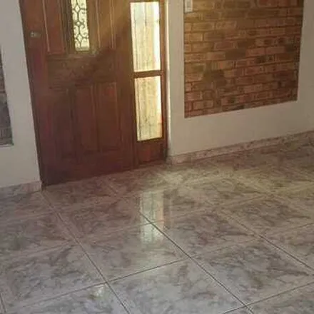 Rent this 3 bed apartment on unnamed road in Mamelodi, 0101