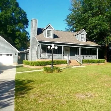 Buy this 3 bed house on 901 2nd Avenue in Saraland, AL 36571