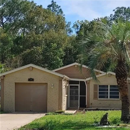 Buy this 2 bed house on 43 Jamica Street in Citrus County, FL 34446