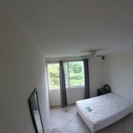 Rent this 3 bed apartment on Avenida Kabah in 77507 Cancún, ROO