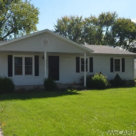 Buy this 3 bed house on 4450 Stewart Road in Bath Township, OH 45801
