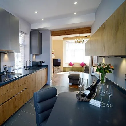 Image 1 - Fylde, FY8 5LU, United Kingdom - Apartment for rent