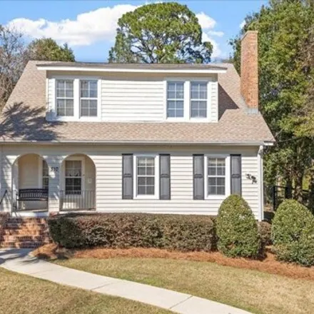Buy this 5 bed house on 510 in Beverly Street, Tallahassee