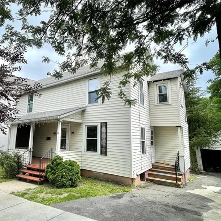 Buy this 3 bed house on 40 Holland Street in City of Binghamton, NY 13905