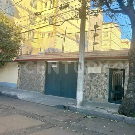 Image 2 - unnamed road, Azcapotzalco, 02160 Mexico City, Mexico - House for sale