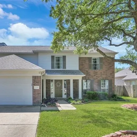 Buy this 4 bed house on 22711 Hollow Lodge Ct in Katy, Texas
