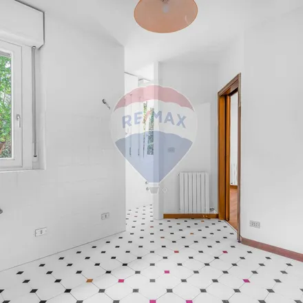 Rent this 4 bed apartment on Via Giorgio de Chirico in 20151 Milan MI, Italy