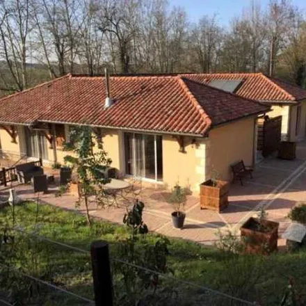 Buy this 3 bed house on Condom in Gers, France