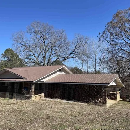 Image 1 - AR 367, Jackson County, AR, USA - House for sale