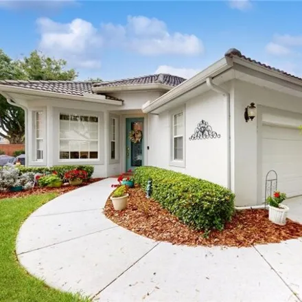 Image 1 - 4344 Country Club Road South, Winter Haven, FL 33881, USA - House for sale