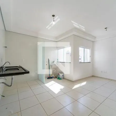 Rent this 2 bed apartment on Rua dos Congregados in Jardim Santo Antônio, Santo André - SP