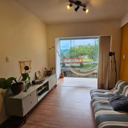 Buy this 3 bed apartment on Rua João Pio Duarte Silva 864 in Córrego Grande, Florianópolis - SC