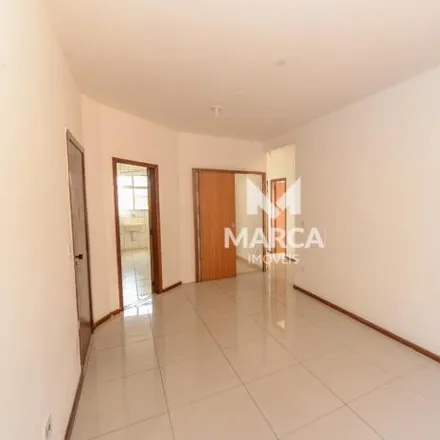 Rent this 3 bed apartment on Rua Creso Barbi in Pampulha, Belo Horizonte - MG