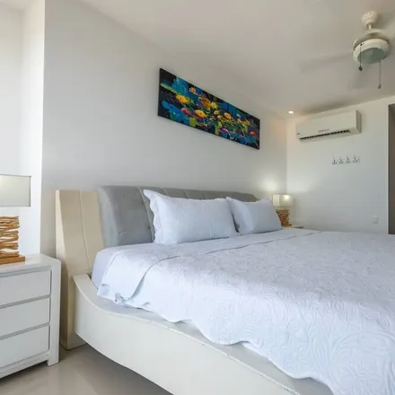 Rent this 3 bed apartment on Manga in 130001 Cartagena, BOL