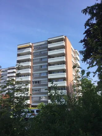 Rent this 3 bed apartment on 4106 Therwil