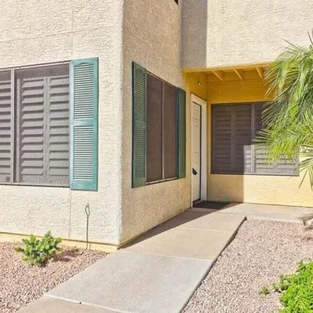 Rent this 3 bed house on 9990 North Scottsdale Road in Scottsdale, AZ 85253