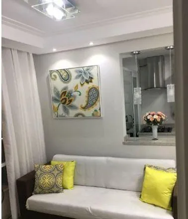 Buy this 2 bed apartment on Condomínio Verte Belém in Rua Cajurú, Belém