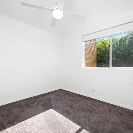 Rent this 2 bed apartment on 75 Jellicoe Street in Coorparoo QLD 4151, Australia