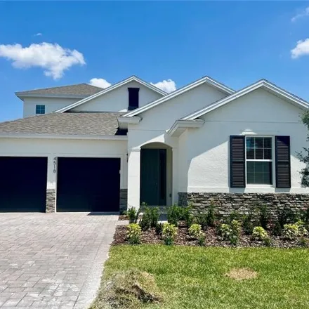 Rent this 4 bed house on 4518 Lions Gate Avenue in Lake County, FL 34711
