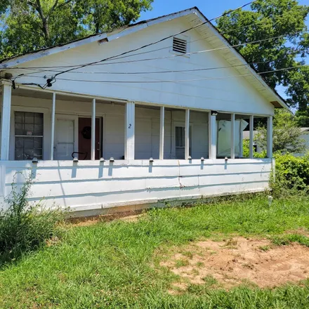Buy this 3 bed house on 523 West Gordon Avenue in Rossville, Walker County