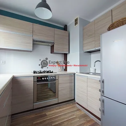 Rent this 2 bed apartment on Przychodnia Podzamcze in Grodzka 73, 58-316 Wałbrzych