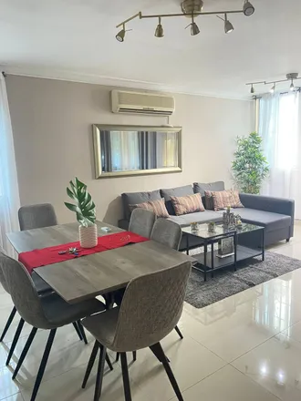 Rent this 1 bed apartment on Residencial Anabella in Avenida Anacaona 29, Residencial Anacaona III