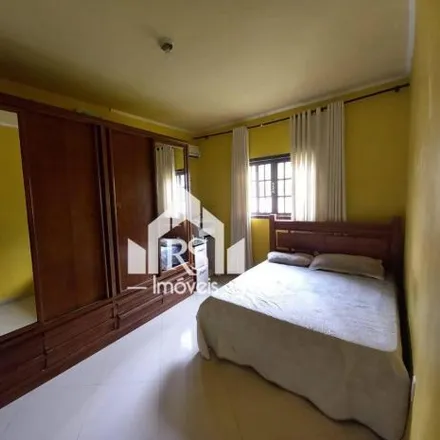 Buy this 3 bed house on Estrada Prefeito Álvaro de Carvalho Júnior in Nancilândia, Itaboraí - RJ
