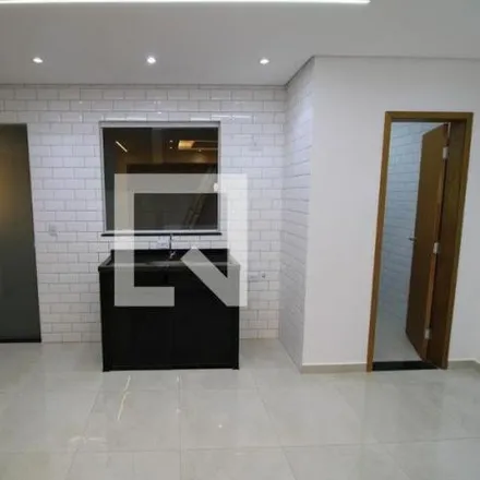 Rent this 2 bed apartment on Avenida Gustavo Adolfo 977 in Vila Gustavo, São Paulo - SP