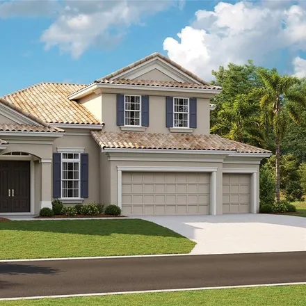 Buy this 5 bed house on 711 Climate Drive in Brandon, FL 33511