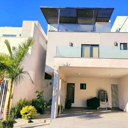 Buy this 4 bed house on Camino Del Olivo in Cumbres Elite Premier, 66035