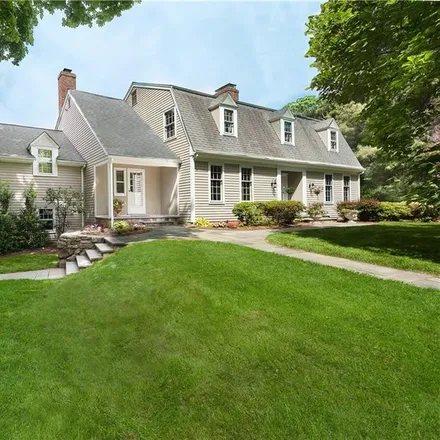 Image 1 - 609 Carter Street, New Canaan, CT 06840, USA - House for sale