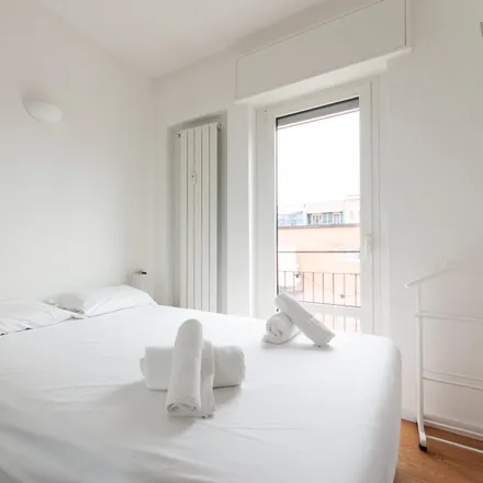 Rent this 1 bed apartment on Prink in Via Giuseppe Ripamonti, 20141 Milan MI