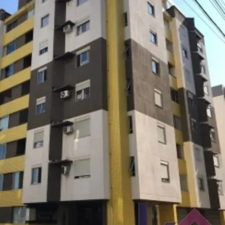 Image 2 - Rua João Milioli, Comerciário, Criciúma - SC, 88802-160, Brazil - Apartment for sale