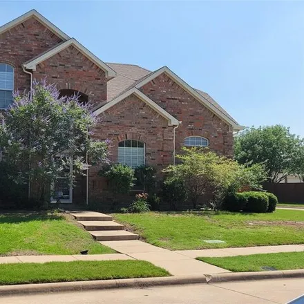 Rent this 4 bed house on 3199 Longleaf Drive in McKinney, TX 75070