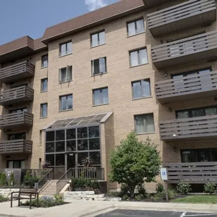 Rent this 3 bed apartment on Chestnut Gardens Road in Glenview, IL 60025
