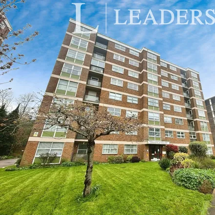 Rent this 2 bed apartment on Bourne Court in Brighton, BN1 8QQ