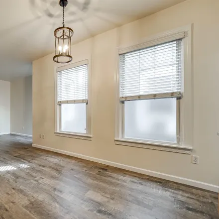 Rent this 2 bed apartment on 53 McAdoo Avenue in Greenville, Jersey City