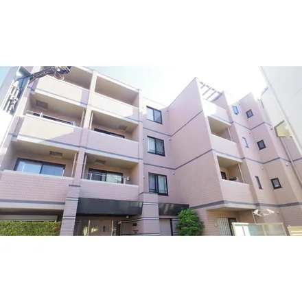 Image 1 - unnamed road, Osaki, Shinagawa, 141-6002, Japan - Apartment for rent