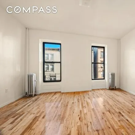 Rent this 1 bed house on 306 West 139th Street in New York, NY 10030